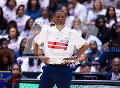 Thumbnail 1 in Business Engineering Science Tech vs Southwest (GHSA A-D1 Championship) photogallery.