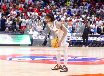 Thumbnail 1 in Business Engineering Science Tech vs Southwest (GHSA A-D1 Championship) photogallery.