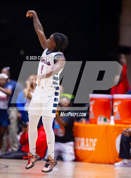 Thumbnail 1 in Business Engineering Science Tech vs Southwest (GHSA A-D1 Championship) photogallery.