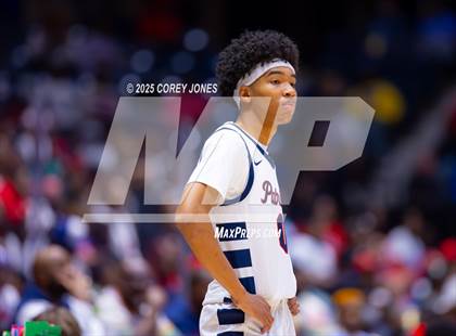 Thumbnail 2 in Business Engineering Science Tech vs Southwest (GHSA A-D1 Championship) photogallery.