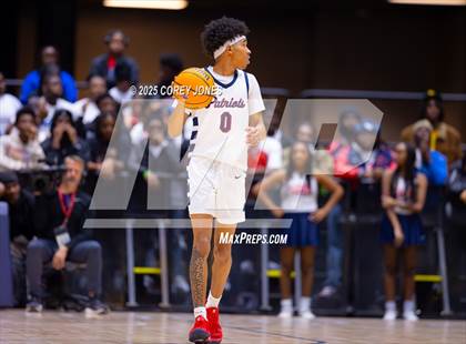 Thumbnail 1 in Business Engineering Science Tech vs Southwest (GHSA A-D1 Championship) photogallery.