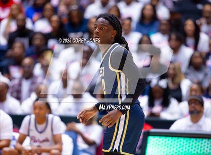 Thumbnail 1 in Business Engineering Science Tech vs Southwest (GHSA A-D1 Championship) photogallery.
