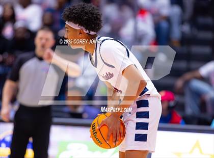 Thumbnail 3 in Business Engineering Science Tech vs Southwest (GHSA A-D1 Championship) photogallery.