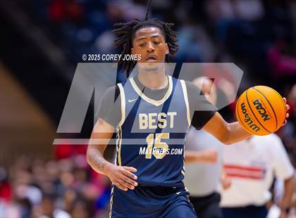 Thumbnail 2 in Business Engineering Science Tech vs Southwest (GHSA A-D1 Championship) photogallery.