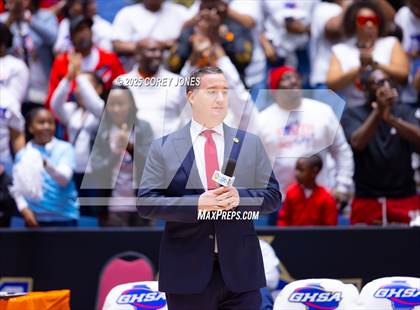 Thumbnail 3 in Business Engineering Science Tech vs Southwest (GHSA A-D1 Championship) photogallery.