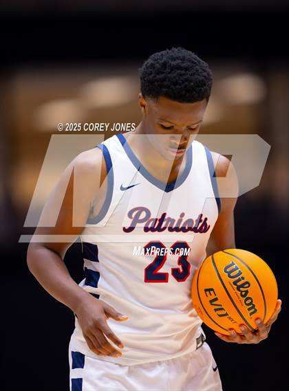 Thumbnail 2 in Business Engineering Science Tech vs Southwest (GHSA A-D1 Championship) photogallery.