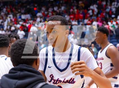 Thumbnail 1 in Business Engineering Science Tech vs Southwest (GHSA A-D1 Championship) photogallery.