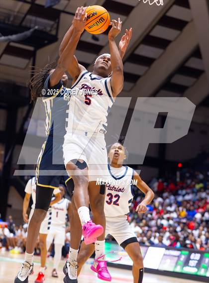 Thumbnail 3 in Business Engineering Science Tech vs Southwest (GHSA A-D1 Championship) photogallery.