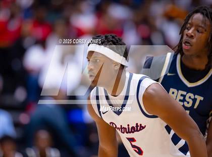 Thumbnail 3 in Business Engineering Science Tech vs Southwest (GHSA A-D1 Championship) photogallery.