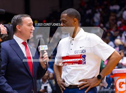 Thumbnail 1 in Business Engineering Science Tech vs Southwest (GHSA A-D1 Championship) photogallery.