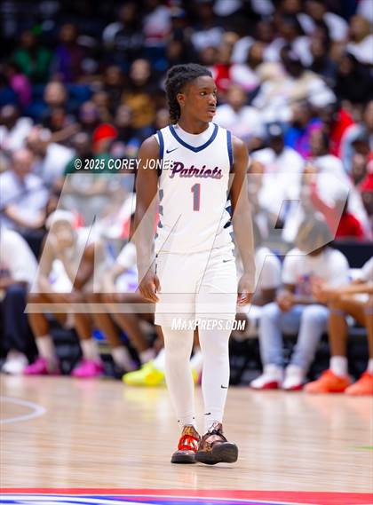 Thumbnail 2 in Business Engineering Science Tech vs Southwest (GHSA A-D1 Championship) photogallery.