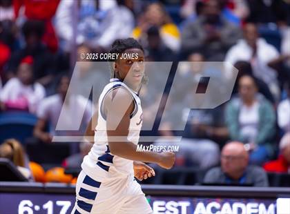 Thumbnail 3 in Business Engineering Science Tech vs Southwest (GHSA A-D1 Championship) photogallery.