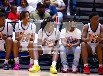Thumbnail 2 in Business Engineering Science Tech vs Southwest (GHSA A-D1 Championship) photogallery.