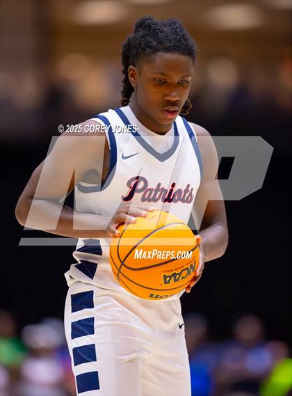 Thumbnail 2 in Business Engineering Science Tech vs Southwest (GHSA A-D1 Championship) photogallery.