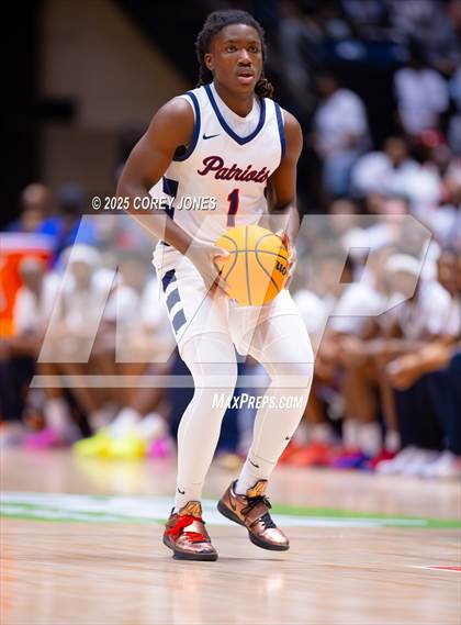 Thumbnail 3 in Business Engineering Science Tech vs Southwest (GHSA A-D1 Championship) photogallery.