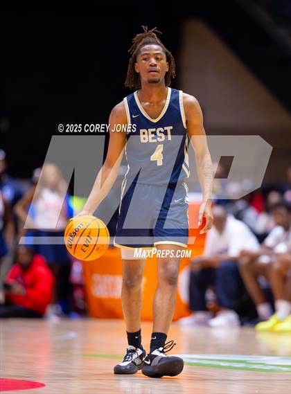 Thumbnail 3 in Business Engineering Science Tech vs Southwest (GHSA A-D1 Championship) photogallery.