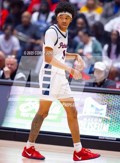 Thumbnail 1 in Business Engineering Science Tech vs Southwest (GHSA A-D1 Championship) photogallery.