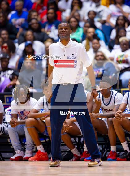 Thumbnail 3 in Business Engineering Science Tech vs Southwest (GHSA A-D1 Championship) photogallery.