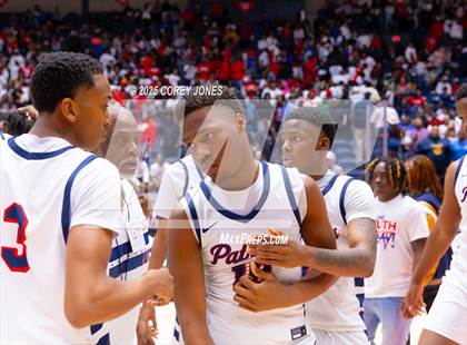 Thumbnail 3 in Business Engineering Science Tech vs Southwest (GHSA A-D1 Championship) photogallery.