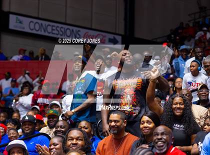 Thumbnail 1 in Business Engineering Science Tech vs Southwest (GHSA A-D1 Championship) photogallery.