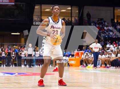 Thumbnail 2 in Business Engineering Science Tech vs Southwest (GHSA A-D1 Championship) photogallery.