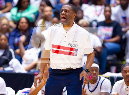 Thumbnail 2 in Business Engineering Science Tech vs Southwest (GHSA A-D1 Championship) photogallery.