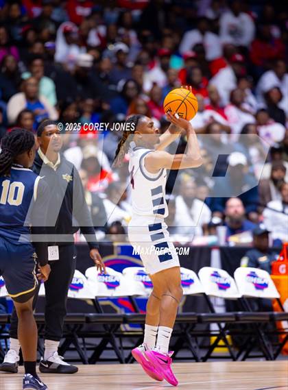 Thumbnail 3 in Business Engineering Science Tech vs Southwest (GHSA A-D1 Championship) photogallery.