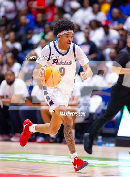 Thumbnail 2 in Business Engineering Science Tech vs Southwest (GHSA A-D1 Championship) photogallery.