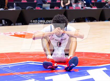 Thumbnail 3 in Business Engineering Science Tech vs Southwest (GHSA A-D1 Championship) photogallery.