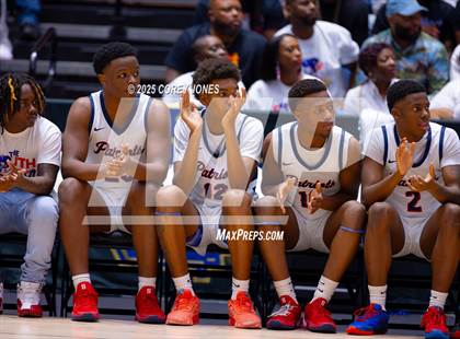 Thumbnail 3 in Business Engineering Science Tech vs Southwest (GHSA A-D1 Championship) photogallery.