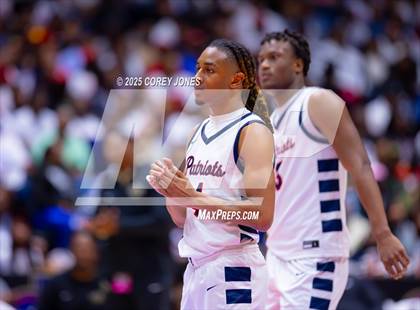 Thumbnail 3 in Business Engineering Science Tech vs Southwest (GHSA A-D1 Championship) photogallery.