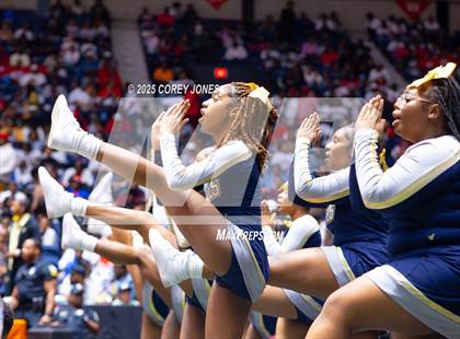 Thumbnail 1 in Business Engineering Science Tech vs Southwest (GHSA A-D1 Championship) photogallery.