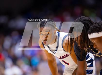 Thumbnail 3 in Business Engineering Science Tech vs Southwest (GHSA A-D1 Championship) photogallery.