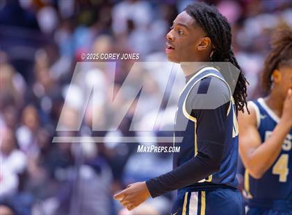Thumbnail 1 in Business Engineering Science Tech vs Southwest (GHSA A-D1 Championship) photogallery.