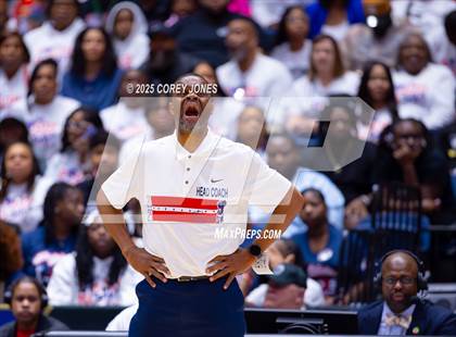 Thumbnail 2 in Business Engineering Science Tech vs Southwest (GHSA A-D1 Championship) photogallery.