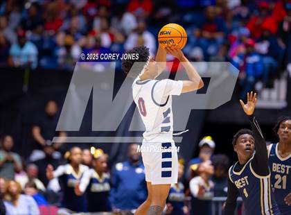 Thumbnail 2 in Business Engineering Science Tech vs Southwest (GHSA A-D1 Championship) photogallery.