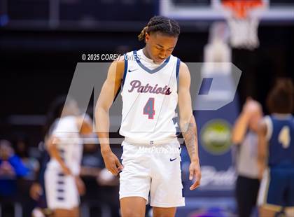 Thumbnail 2 in Business Engineering Science Tech vs Southwest (GHSA A-D1 Championship) photogallery.