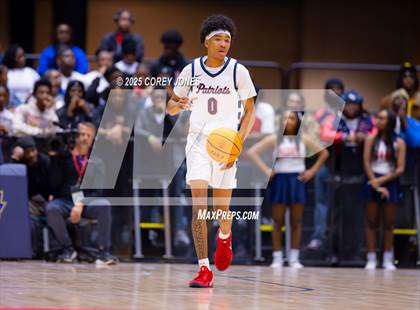 Thumbnail 3 in Business Engineering Science Tech vs Southwest (GHSA A-D1 Championship) photogallery.