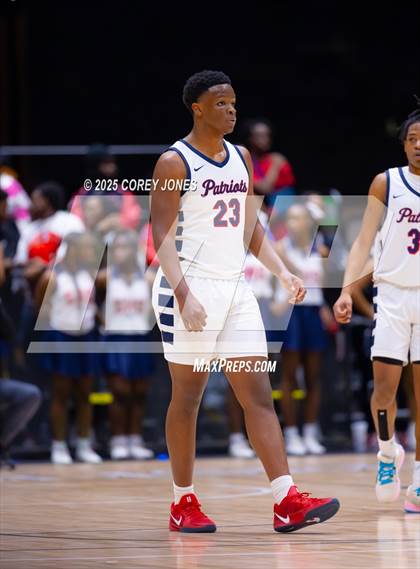 Thumbnail 3 in Business Engineering Science Tech vs Southwest (GHSA A-D1 Championship) photogallery.