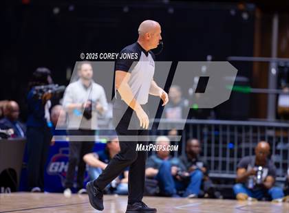 Thumbnail 2 in Business Engineering Science Tech vs Southwest (GHSA A-D1 Championship) photogallery.
