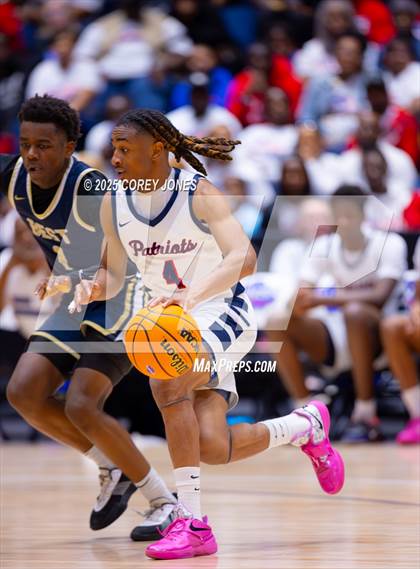 Thumbnail 1 in Business Engineering Science Tech vs Southwest (GHSA A-D1 Championship) photogallery.