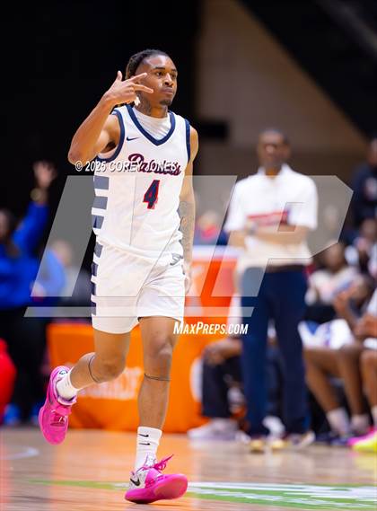 Thumbnail 3 in Business Engineering Science Tech vs Southwest (GHSA A-D1 Championship) photogallery.
