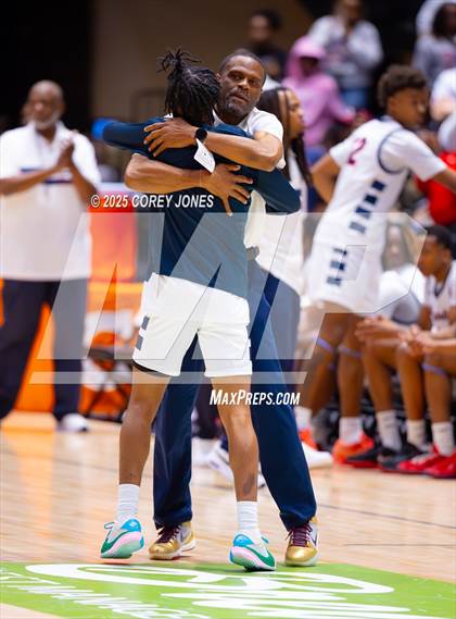 Thumbnail 2 in Business Engineering Science Tech vs Southwest (GHSA A-D1 Championship) photogallery.