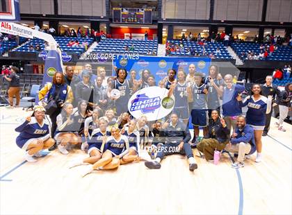 Thumbnail 1 in Business Engineering Science Tech vs Southwest (GHSA A-D1 Championship) photogallery.