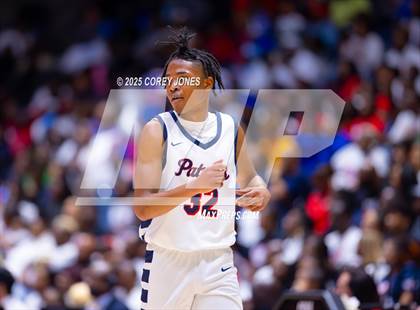 Thumbnail 2 in Business Engineering Science Tech vs Southwest (GHSA A-D1 Championship) photogallery.