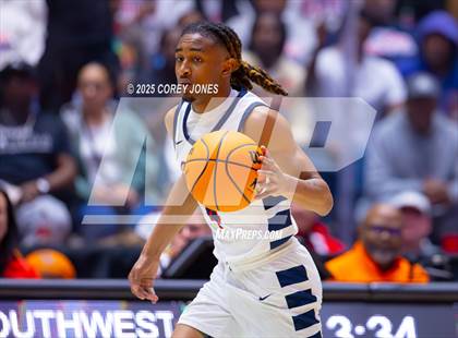 Thumbnail 2 in Business Engineering Science Tech vs Southwest (GHSA A-D1 Championship) photogallery.