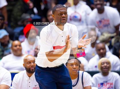 Thumbnail 1 in Business Engineering Science Tech vs Southwest (GHSA A-D1 Championship) photogallery.