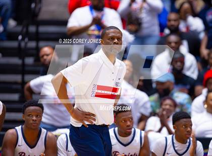 Thumbnail 3 in Business Engineering Science Tech vs Southwest (GHSA A-D1 Championship) photogallery.