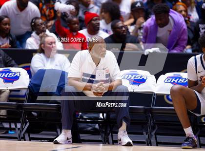 Thumbnail 1 in Business Engineering Science Tech vs Southwest (GHSA A-D1 Championship) photogallery.
