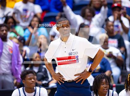 Thumbnail 3 in Business Engineering Science Tech vs Southwest (GHSA A-D1 Championship) photogallery.